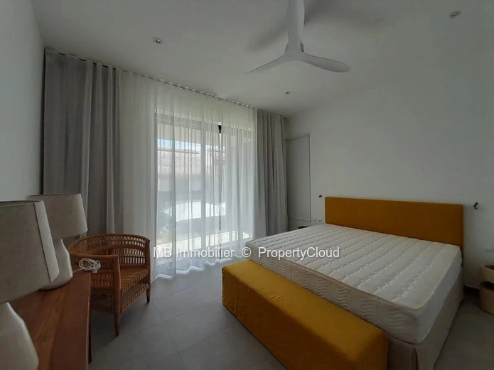 Apartment for rent.