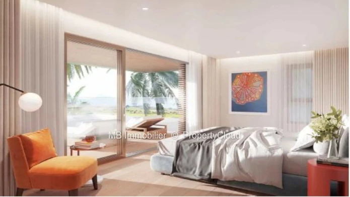 Luxury villas for sale in Mont Choisy