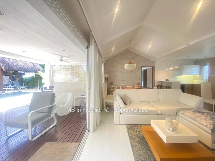 Villa for sale.