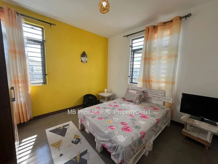 House for rent - Trou aux Biches