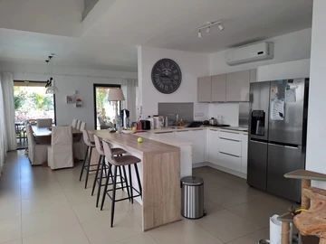 3 Bedroom Villa