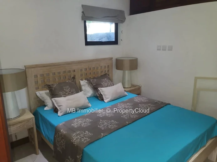 Villa for sale.