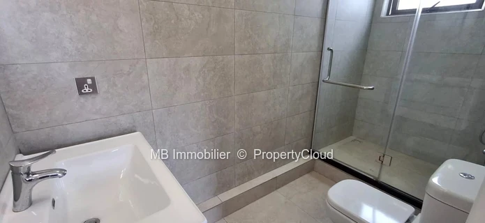 Apartment for rent - Pereybere