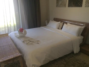 3 Bedroom Villa
