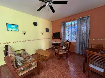 Appartement de 7 Chambres