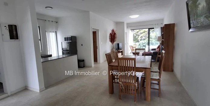 Apartment for rent - Pereybere
