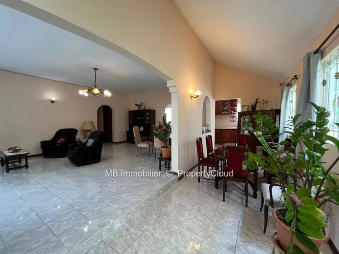 House for sale - Grand Gaube
