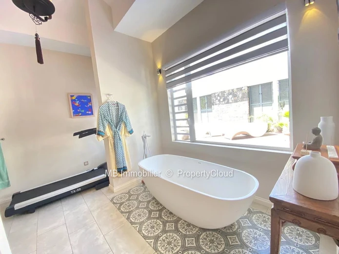 Villa en vente.
