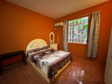 Appartement de 7 Chambres