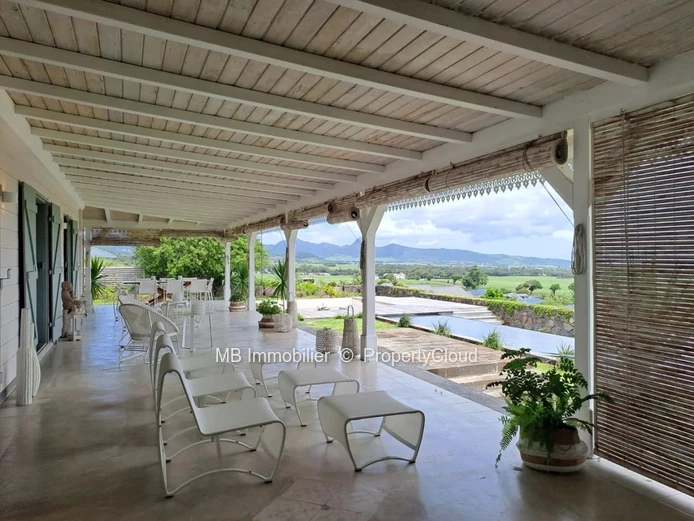 Villa en vente.