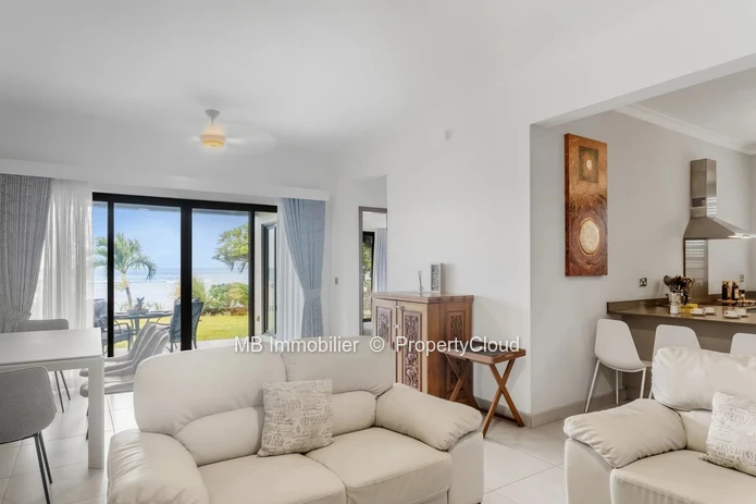 Apartment for rent - Trou Aux Biches