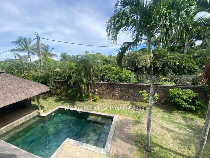 Villa for sale