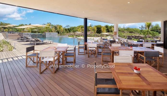 Gorgeous apartment for rent - Saint Antoine