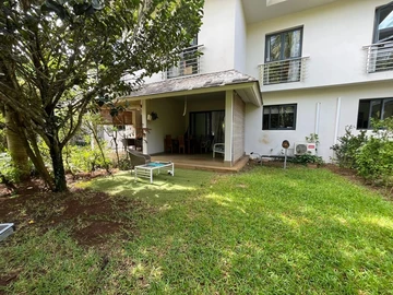 4 Bedroom Townhouse, Duplex