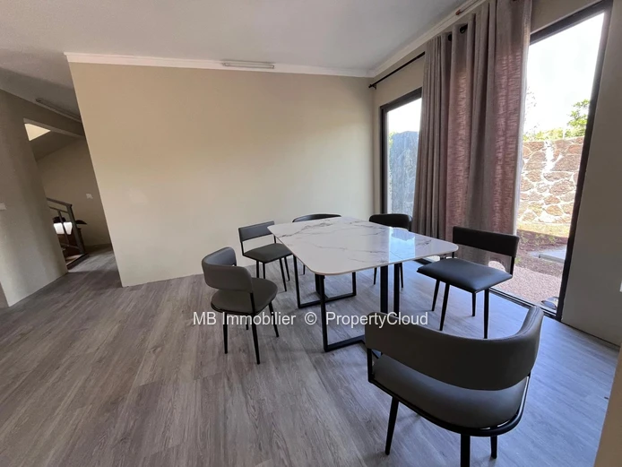 Villa en vente.