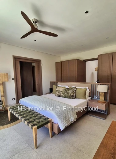 IRS Villa for sale.