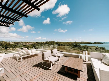 4 Bedroom Penthouse