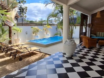 3 Bedroom Villa