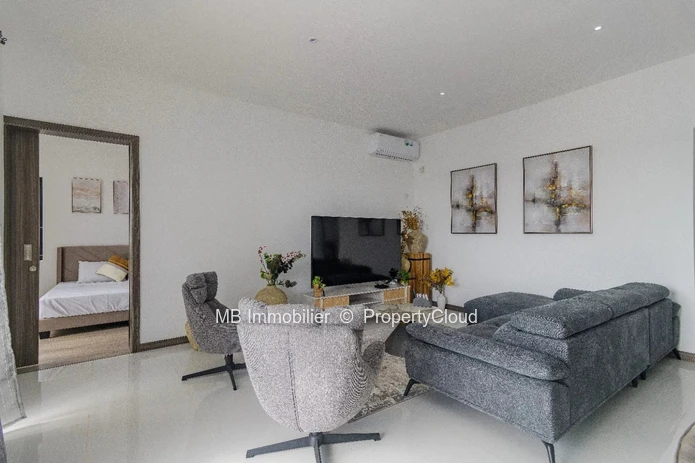 House for rent - Grand Bay