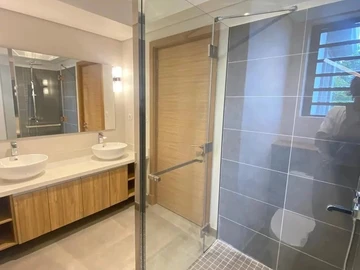 Appartement de 3 Chambres