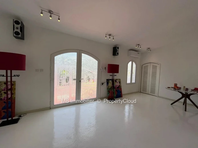 House for sale.