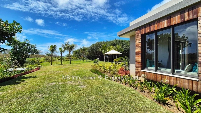 IRS Villa for sale.