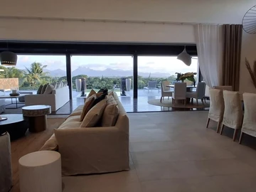 4 Bedroom Penthouse