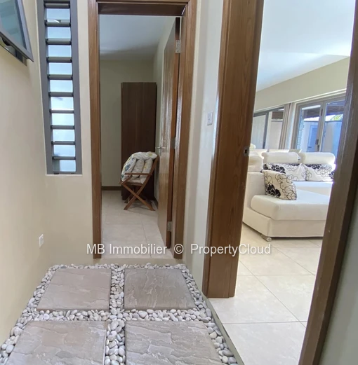 3 bedroom villa for rent.
