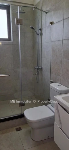 Apartment for rent - Pereybere