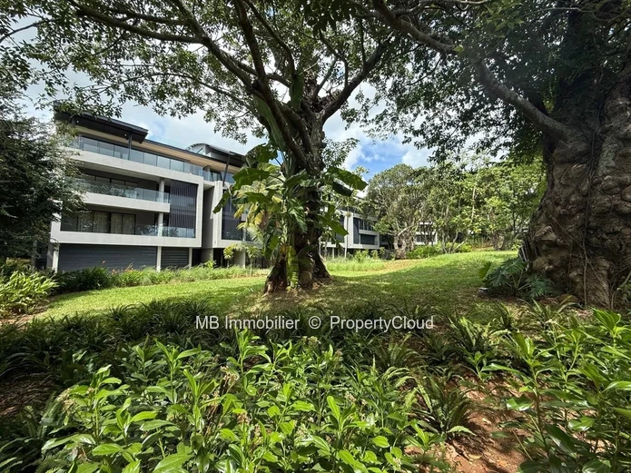Apartment for sale - Belle Vue Harel