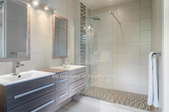 Apartment for rent - Trou Aux Biches