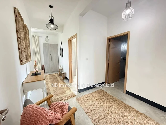 Villa for rent - Calodyne