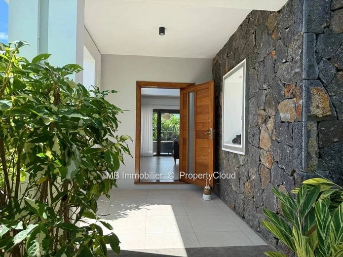 Villa for rent - Bain Boeuf