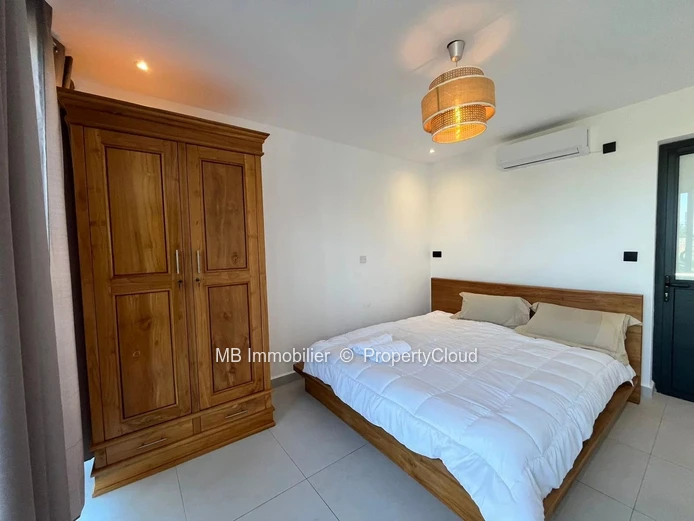 Villa for sale.
