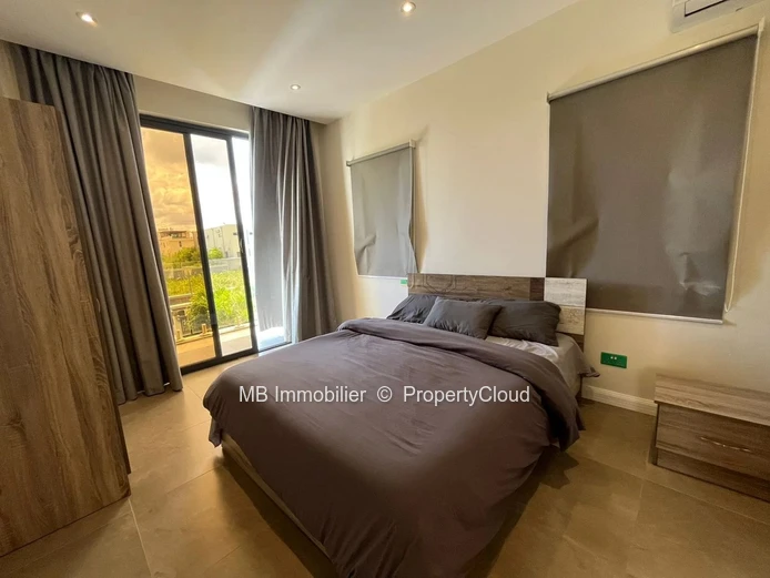 Gorgeous house for rent - Grand Baie