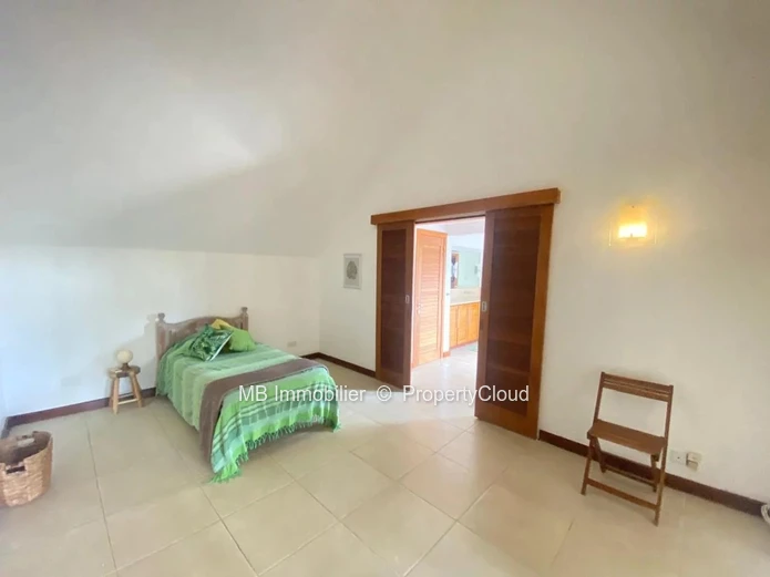 Villa for sale
