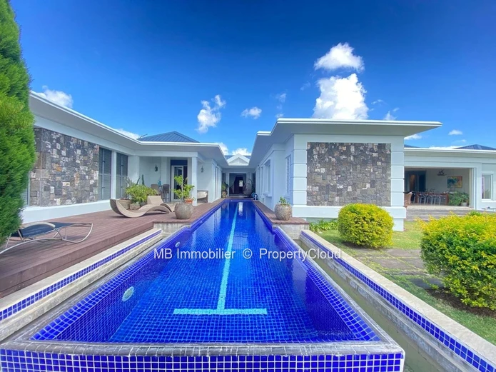 Villa en vente.