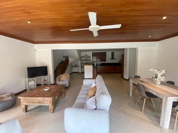 3 Bedroom Villa