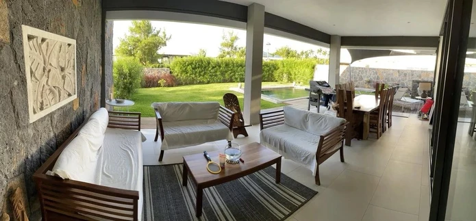 Villa for sale – Beau Plan