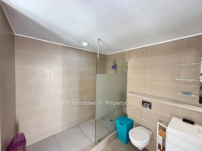 Appartement en vente.