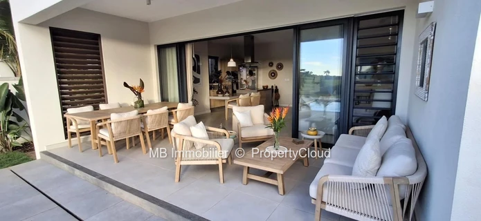 Villa for rent