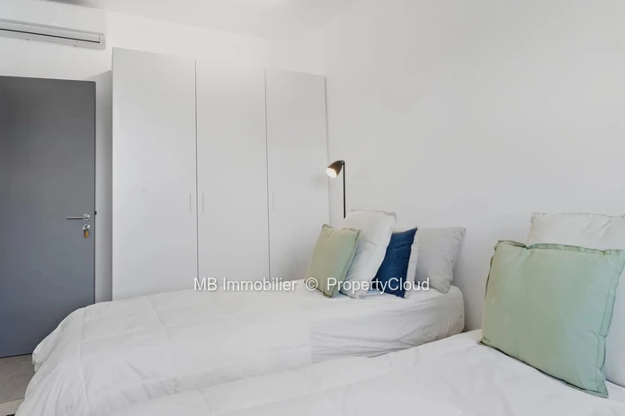 Appartement à vendre – Saint Antoine