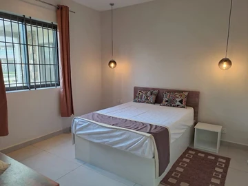 3 Bedroom Apartment