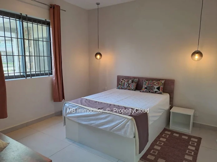 Apartment for rent.