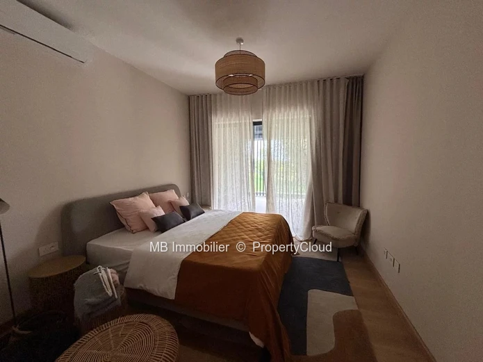 Apartment for sale - Belle Vue Harel