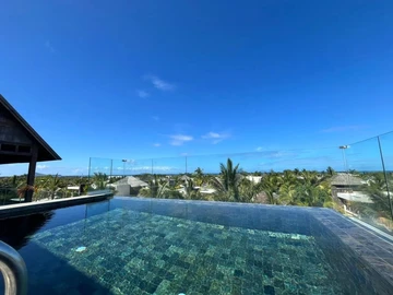 3 Bedroom Penthouse