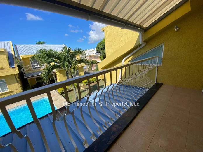 Villa for sale - Grand Baie