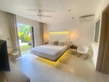 3 Bedroom Villa