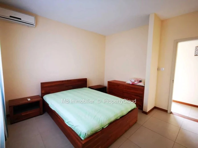 Belle Villa en vente à Belle Vue Harel