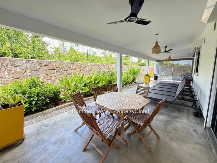 Villa for rent - Calodyne
